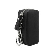 iQOS(アイコス)用レザーケース ブラック HAN9235-C42