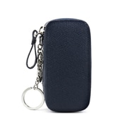 iQOS(アイコス)用レザーケース ネイビー HAN9236-C42