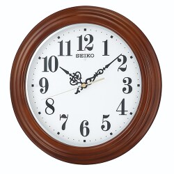 時計 ソーラートケイ【クレパス柄：あか】 | ソーラートケイ | タイム