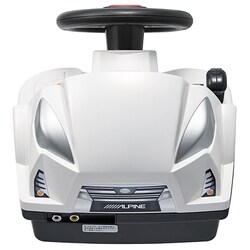 ヨドバシ.com - アルパイン ALPINE CTS-T01 [ぼくはトミカ