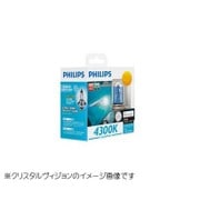 H11-2 [クリスタルヴィジョン H11 12V55W ハロゲン球]