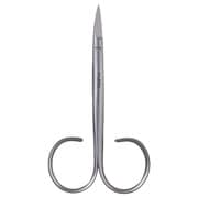 rubis Cuticle Scissors Classic 小はさみ・クラシック 1f000