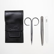 rubis Travel Kit  Tweezer.file.Scissor トラベルキット 1k400