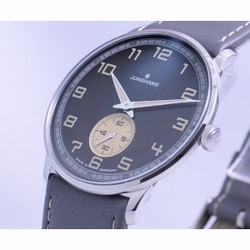 ヨドバシ.com - JUNGHANS ユンハンス 027 3607 00 [Meister Driver Hand Wind（マイスター ドライバー  ハンドワインド） 並行輸入品] 通販【全品無料配達】