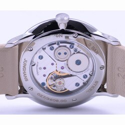 ヨドバシ.com - JUNGHANS ユンハンス 027 3608 00 [Meister Driver