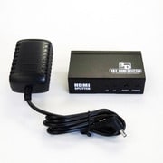HDMI 2分配 スプリッター HO-HDMI04SP