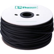 SE150PSCLR0 [スーパーネットチューブ(ほつれ防止タイプ) 黒]