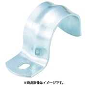 TPSKS24 [パイプ用支持金具片サドル 25.5φ]