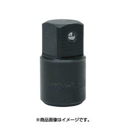 JHWHNX130B [3/4ドライブ 3/4F×1M アダプター インダストリアルフ]