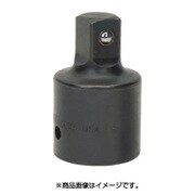 JHWHNX131B [3/4ドライブ 3/4M×1F アダプター インダストリアルフ]