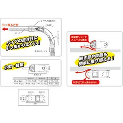 ヨドバシ.com - デンサン DENSAN DK10K [より戻し 25mm] 通販【全品