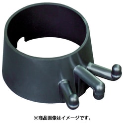 TRFGN [コーン用PPロープフック 緑]