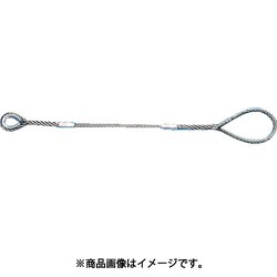 GRB9S4 [Wスリング Bタイプ 片端シンブル]