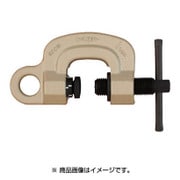 SJC1S [スクリューカムクランプ J型(ツイストカム式)]