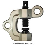 SWC1S [スクリューカムクランプ (ダブル・アイ型)ツイストカム式]