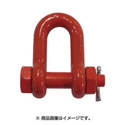 TS1.7T [スーパーアロイシャックル TS-1.7t]