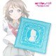 ラブライブ！サンシャイン！！ マリングラフィックバンダナ 渡辺曜 [キャラクターグッズ]