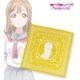 ラブライブ！サンシャイン！！ マリングラフィックバンダナ 国木田花丸 [キャラクターグッズ]