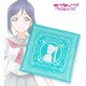 ラブライブ！サンシャイン！！ マリングラフィックバンダナ 松浦果南 [キャラクターグッズ]