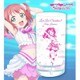 ラブライブ！サンシャイン！！ 恋になりたいAQUARIUMグラス 黒澤ルビィ キャラクターグッズ [2017年8月再生産]