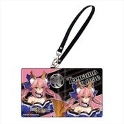 Fate/EXTELLA パスケース 玉藻 Ver. [キャラクターグッズ]