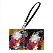 Fate/EXTELLA パスケース カルナ Ver. [キャラクターグッズ]