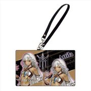 Fate/EXTELLA パスケース アルテラ Ver. [キャラクターグッズ]