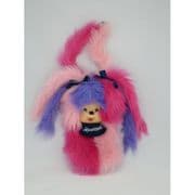 AM I MONCHHICHI スマートフォンケース [キャラクターグッズ]