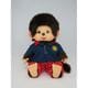 やわらかモンチッチ ボウリングシャツ 男の子L [ぬいぐるみ]