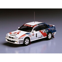 ヨドバシ Com ハセガワ Hasegawa 2 1 24スケール 三菱ギャランvr 4 1991モンテカルロ スウェディッシュラリー 通販 全品無料配達