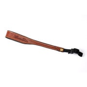 レザーハンド ストラップ レッドブラウン DH02RB