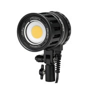 LED カメラライト コード付き Stella Pro 10000c/5600K