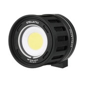 LED カメラライト コード付き New Stella 5000d
