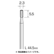 BC1109 [超硬カッター スパイラルカット φ2.3]