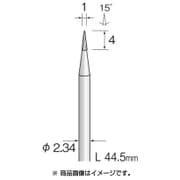BC1301 [超硬カッター スパイラルカット φ1]