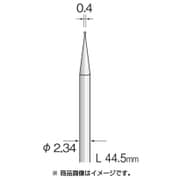 BC1401 [超硬カッター スパイラルカット φ0.4]