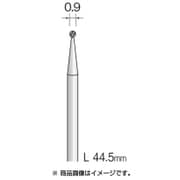 BC1406 [超硬カッター スパイラルカット φ0.9]
