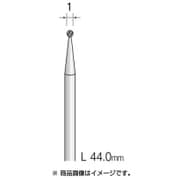 BC1407 [超硬カッター スパイラルカット φ1]