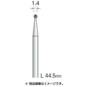 BC1409 [超硬カッター スパイラルカット φ1.4]