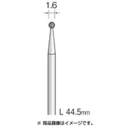 BC1410 [超硬カッター スパイラルカット φ1.6]