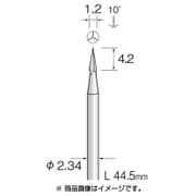 BC1621 [超硬カッター リーマー φ1.2]