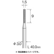 BC2031 [超硬カッター クロスカット φ1.5]