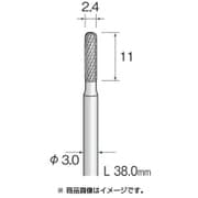 BC2061 [超硬カッター クロスカット φ2.4]