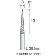 BC2152 [超硬カッター クロスカット φ3]