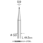 BC2361 [超硬カッター スパイラルカット φ0.9]