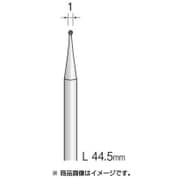 BC2362 [超硬カッター スパイラルカット φ1]
