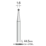 BC2365 [超硬カッター スパイラルカット φ1.6]