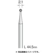 BC2367 [超硬カッター スパイラルカット φ2.1]