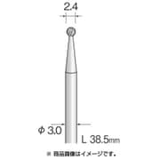 BC2391 [超硬カッター クロスカット φ2.4]
