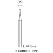 BS1206 [スチールカッター スパイラルカット φ0.9]